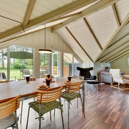 Cornelia - 100m To The Fjord By Interhome بيت للعطل Skjern