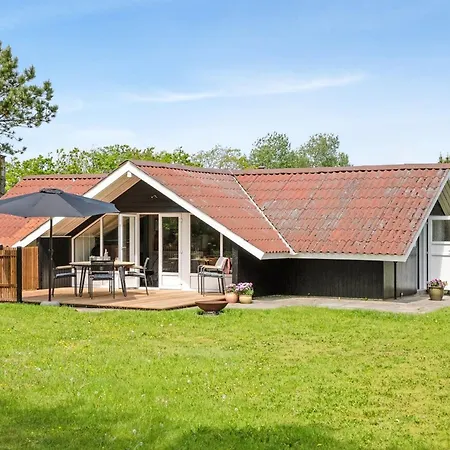 Cornelia - 100m To The Fjord By Interhome Semesterbostad *