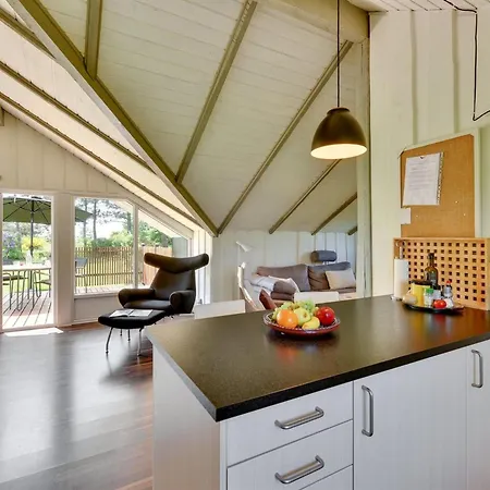 Cornelia - 100m To The Fjord By Interhome Feriehus *