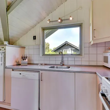 Feriehus Cornelia - 100m To The Fjord By Interhome *
