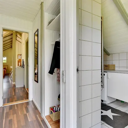 Semesterbostad Cornelia - 100m To The Fjord By Interhome